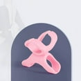 thumbnail image 4 of Yoga Pole Buckle for Standing Training Shaping Beautifying Bar pole Body Sculpting Posture Corrector, 4 of 9