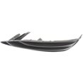 thumbnail image 3 of For Toyota Matrix 2009 10 11 12 13 2014 Fog Light Cover Driver Side | Front | Plastic | Black | Replacement For TO1038126 | 5212802260, 615343424903, 3 of 5
