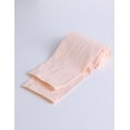 thumbnail image 5 of Ballet Tights For Toddler Girls 2 Pairs 90D Footless Stockings Pink, 5 of 5