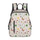 thumbnail image 1 of Easygdp Winter Christmas And New Year Deer para Easygdp Yak - Mochila Casual Ligera y Resistente para Viaje y Senderismo para Hombres y Mujeres, 1 of 7