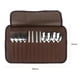 thumbnail image 3 of CLS Camping Tableware Storage Bag 4 People Outdoor Fold Tableware Set, 3 of 5