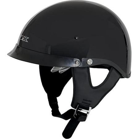 AFX Helmet Peak with Screws for FX-200 Black  