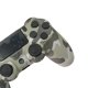 thumbnail image 3 of Controlador Consola Gamepad Giroscopio 6 Ejes Compatible Con Dientes 600mAh para PS4 Azul, 3 of 9
