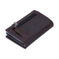 thumbnail image 3 of Cartera, Tarjetero, Monedero antirrobo portátil, Monedero para Tarjetas de crédito, Adaptado para la perfección, 3 of 8