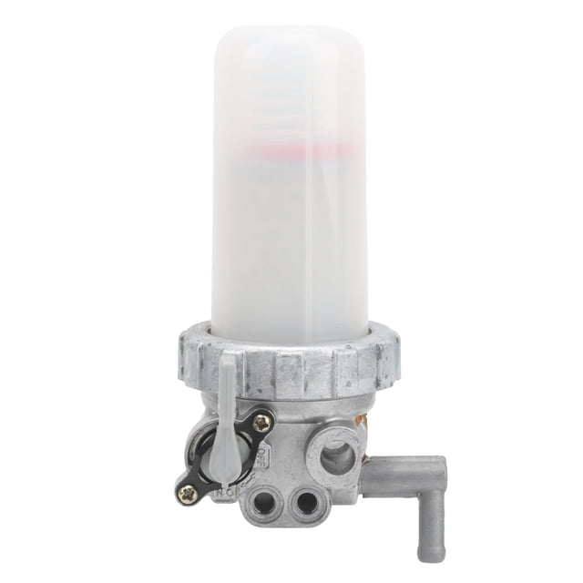 Conjunto de filtro separador de agua y combustible TC422-25740 Compatible con Kubota D1105 V3307 M704