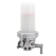 thumbnail image 1 of Conjunto de filtro separador de agua y combustible TC422‑25740 Apto para Kubota D1105 V3307 M704, 1 of 13