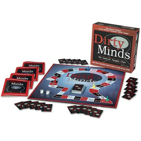 Deluxe Dirty Minds (Best Mind Games For Android 2019)
