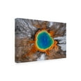 thumbnail image 2 of Gerald Macua 'Colors' Canvas Art, 2 of 3