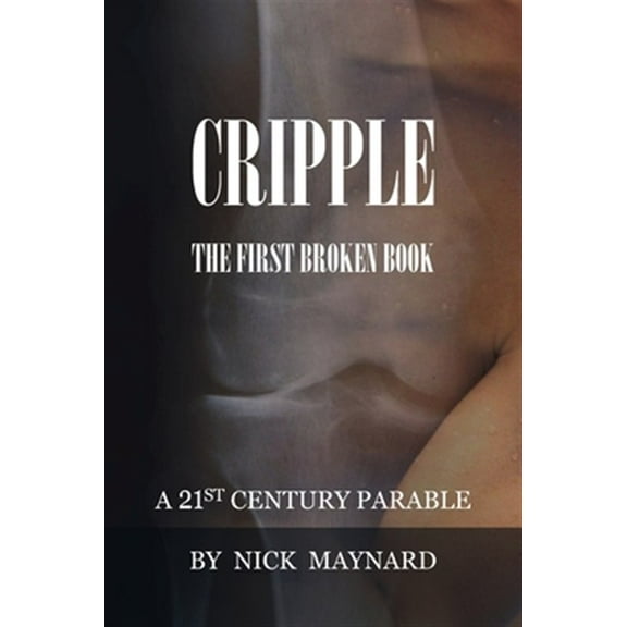 Pre-Owned Cripple (Paperback)