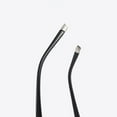 thumbnail image 2 of 2 Pairs Tinted Reading Glasses Rimless Blue Light Blocking Readers Glasses, 2 of 5