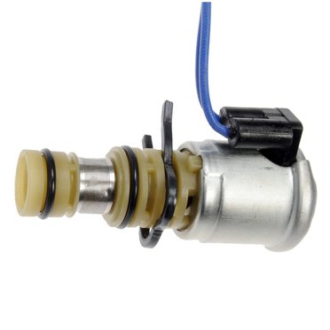 MACHSWON Oil Pump Solenoid Valve - Replacement For Cadillac ATS 2.0L 2.5L 2013-2018