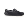 thumbnail image 2 of Aston Marc Mens Walk 01 Faux Leather Walking Loafers, 2 of 3