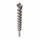 thumbnail image 2 of Broca perforadora BOSCH HC5021 SDS-Max Speed-X 16 mm x 53 cm, 2 of 9