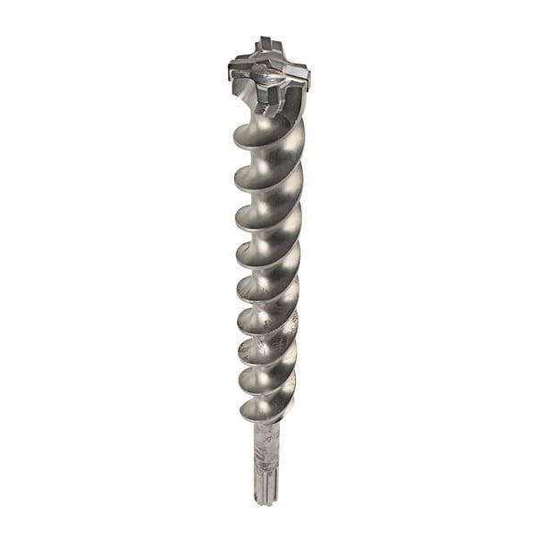 Broca perforadora Bosch HC5024 SDS-Max Speed-X 16 mm x 74 cm