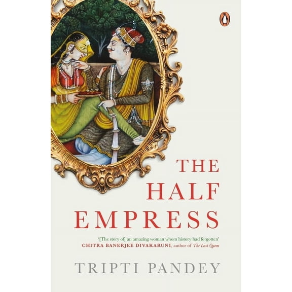 The Half Empress, (Paperback)