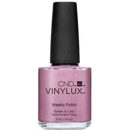 Creative Cosmetics - CND Creative Nail Design Vinylux Nail polish .5oz/15mL - Tundra #205