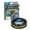 Aqua Camo/Clear, variant on SpiderWire Ultracast® Vanish® Dual Spool Braid Fishing Line, Translucent, 15 lb Test Strength, 164 yd