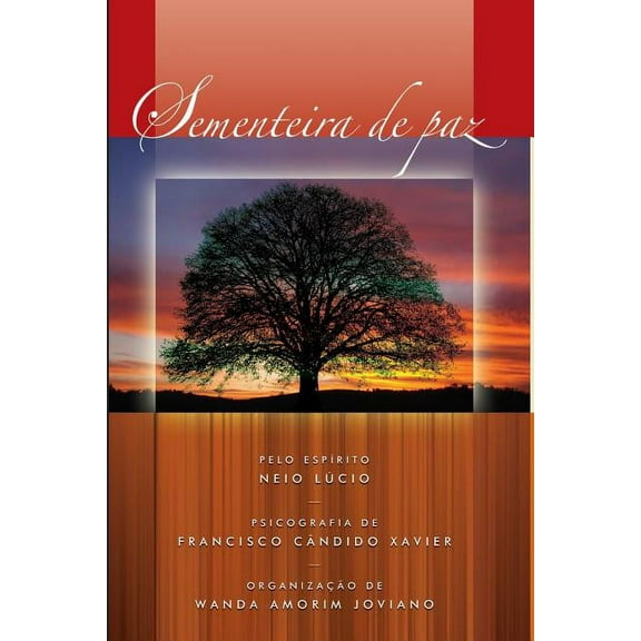 Segundo Livro Da Trilogia de Neio Lúcio Sementeira de Paz, Book 2, (Paperback)