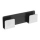 thumbnail image 1 of Protector de aro de bombo duradero Accesorio esencial para batería Aros Protector de aro de bombo de caucho de silicona para una mayor protección, 1 of 8