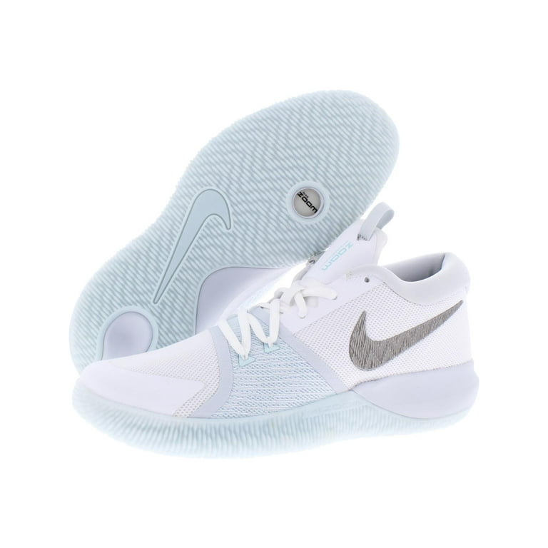 Nike zoom cheap assersion white