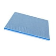 thumbnail image 2 of DOLITY Aquarium Filter Floss 8D Reusable Foam Fish Tank Accessories Sponge Filter Media, 2 of 9