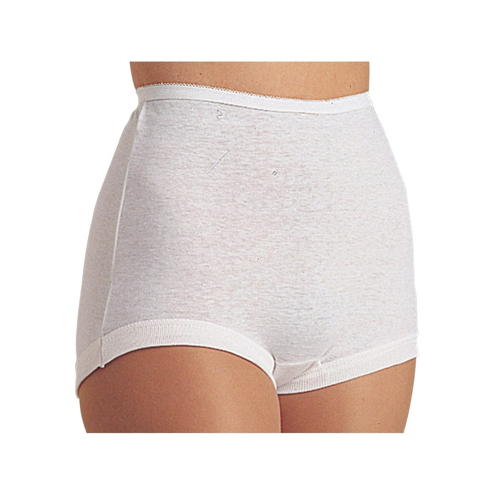 TERI LINGERIE COMPANY LLC - Women's Cuff Leg Comfort Band Women's 100%