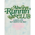 thumbnail image 6 of Justice Girls EDF Short Sleeve Tee, Sizes XS - XLP, 6 of 6