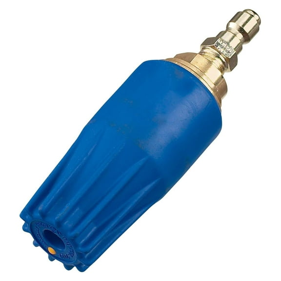 General Pump Rotating Turbo Nozzle - 4.0 Orifice, 3,650 PSI, Model Number NYR36K40