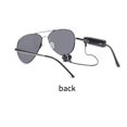 thumbnail image 2 of Gafas de sol inteligentes Multifuncional Bluetooth 4 Anteojos UV400 Gafas de sol inteligentes con auricular externo Micrófono Llamadas manos libres para Guardung EL013468-02, 2 of 4