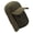 A, variant on Outdoor Hiking Traveling Baseball Hat with Neck Flap Breathable Fishing Hat for Adult Adjustable Sun Protections Caps