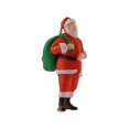 thumbnail image 2 of Figuras de s a escala 1/64, decoración de casa de muñecas, decoración de bonsái para el hogar, tren realista, modelo arquitectónico, juego de Papá Noel con bolsa CUTICAT Figuras de personas, 2 of 8