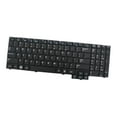 thumbnail image 4 of Pieza de reparación Teclado sin Point Stick para computadora portátil R525 R519 NP-R519 Hugo, 4 of 7