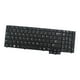 thumbnail image 4 of Pieza de reparación Teclado sin Point Stick para computadora portátil R525 R519 NP-R519 Hugo, 4 of 7