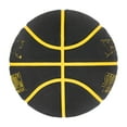 thumbnail image 4 of Spalding Street Phantom Outdoor Basketball Neon Yellow 29.5", 4 of 7