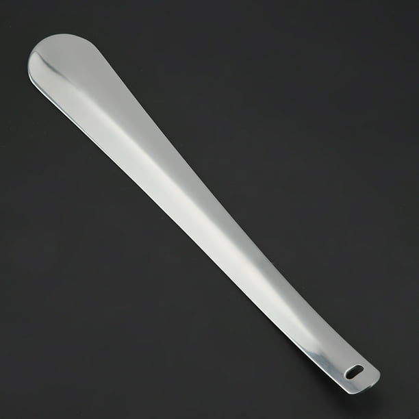 ZOMAKE Chausse-pied à manche long en métal pour personnes ZOMAKE Chausse-pied à manche long en métal pour personnes
