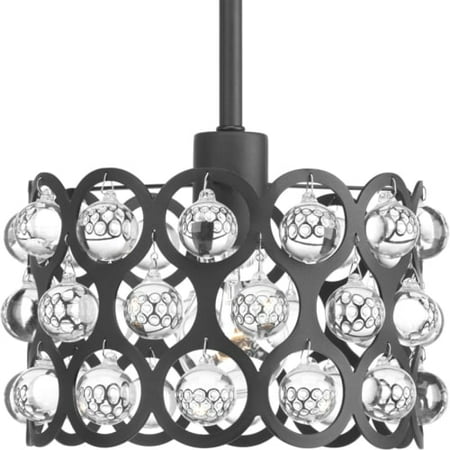 Vestique Collection One-Light Mini-Pendant
