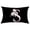 18#, variant on Kiplyki Pillow Covers English Alphabet ANW Floral Pillow Case