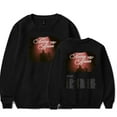 thumbnail image 2 of Avery Anna Tour 2025 Merch Long Sleeve Crewneck Sweatshirt For Men/Women Unisex Fashion Winter Clothes Streetwear, 2 of 3