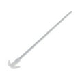 thumbnail image 1 of PTFE Mixer Stirring Rod for Electric Overhead Stirrer Stirrer PTFE Stirring Rods L 250mm Oar Dia 50mm, 1 of 9