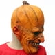 thumbnail image 5 of Máscara asustadiza TBKOMH Decoración Facial de Halloween Sombrero de Terror, 5 of 7