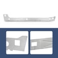 thumbnail image 2 of Inner Rocker Panels Pair Fit For 2000-2006 Chevy Silverado GMC Sierra Extended Cab, 2 of 10