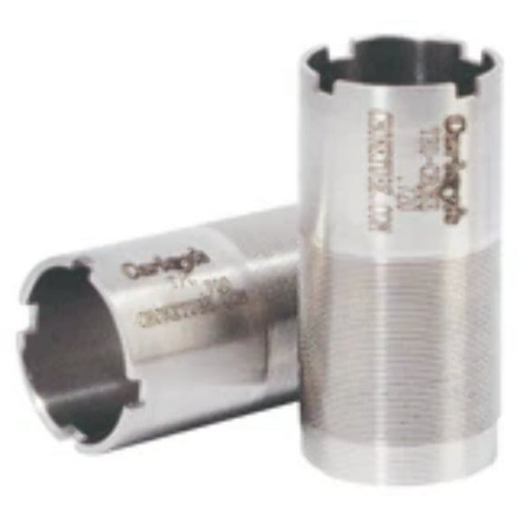 Carlson's Choke Tubes TruChoke 12 Gauge, Skeet, 72381