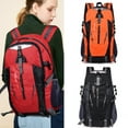 thumbnail image 2 of Necvior Lightweight 30L Outdoor Bag Travel Backpack Large Capacity Daypack for Mountaineering and Camping, 2 of 21