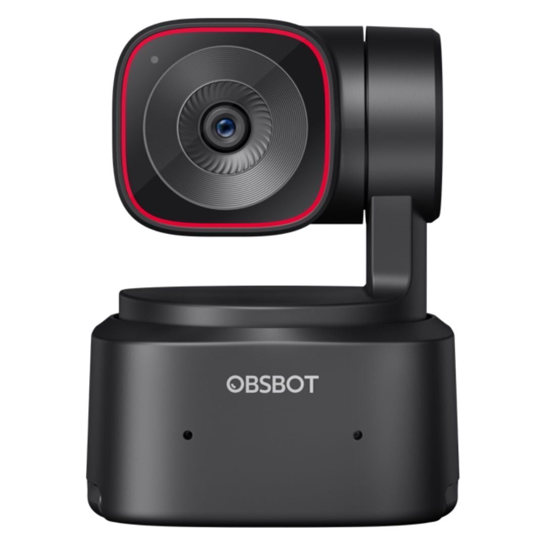 Insta360 Link 4K PTZ Webcam - AI Tracking, Gesture Control Insta360 Link 4K PTZ Webcam - AI Tracking, Gesture Control