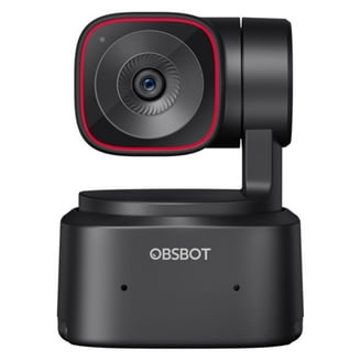 新品| OBSBOT MEET 2 4K Webカメラ AI 4800万画素 OBSBOT Meet 2 AI-Powered 4K Webcam with Fast Auto Focus, Gesture