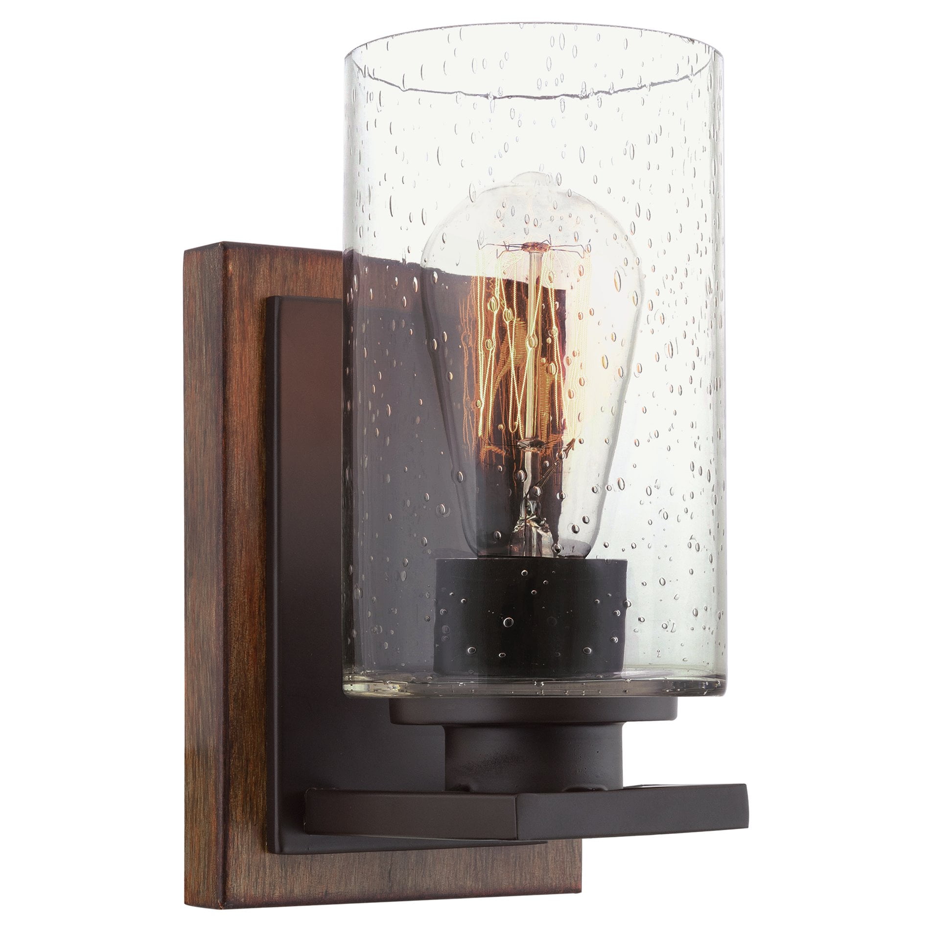 modern rustic wall sconces
