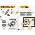 thumbnail image 2 of JCB10CA - JCB MACHINERY SERIES TIPPER TRUCK 3 MODELS, 2 of 5