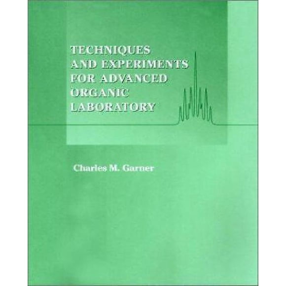 Techniques et Expériences pour Laboratoire Avancé Organique