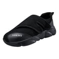 thumbnail image 2 of Ortopédicas Zapatos Diabéticos Ancho para Hombres Y Mujeres (37), 2 of 9