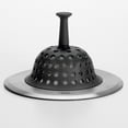 thumbnail image 2 of OXO Passoire en Silicone Good Grips, Ensemble de 2, 2 of 5